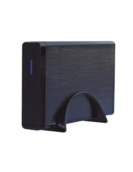 EWENT - PORTABLE 3.5" HARD DISK ENCLOSURE SATA AND IDE