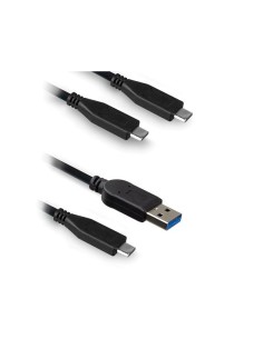 EWENT - USB-C 3.2 GEN2 SCHROEFLOZE 2.5 INCH SATA... 2