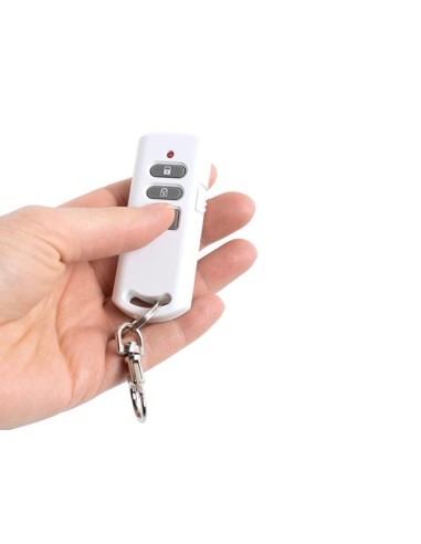 EMINENT - TÉLÉCOMMANDE POUR EM8710