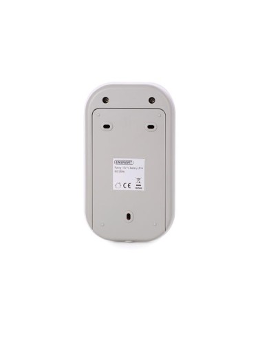 EMINENT - WIRELESS INDOOR SIREN FOR EM8720