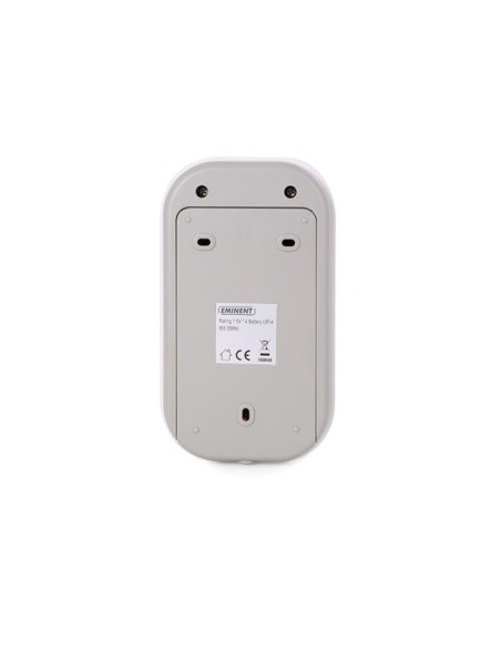 EMINENT - SIRÈNE D'INTÉRIEUR SANS FIL POUR EM8710