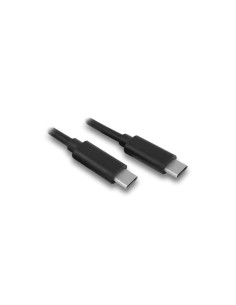 EWENT - CÂBLE DE CONNEXION USB 3.1 TYPE C VERS USB TYPE C... 2