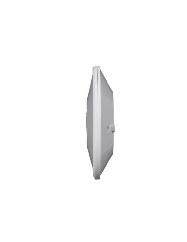 PIR MOTION DETECTOR FOR CEILING MOUNTING - WHITE
