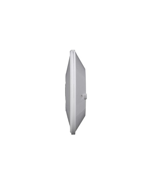 PIR MOTION DETECTOR FOR CEILING MOUNTING - WHITE