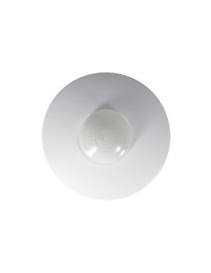PIR-BEWEGINGSDETECTOR VOOR PLAFONDMONTAGE - WIT 2