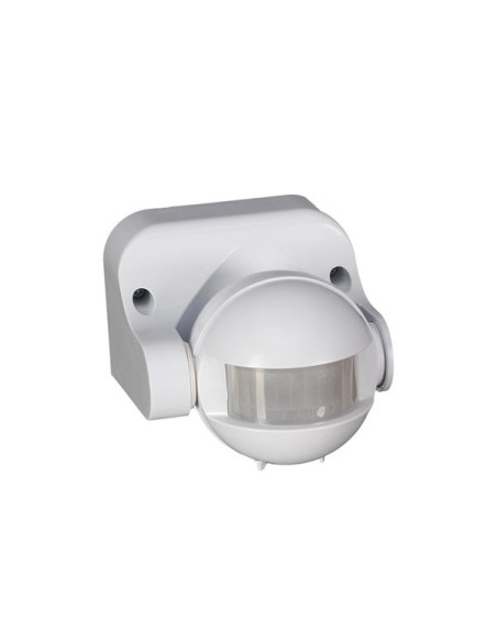 PIR MOTION DETECTOR