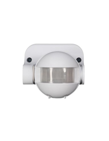 PIR MOTION DETECTOR
