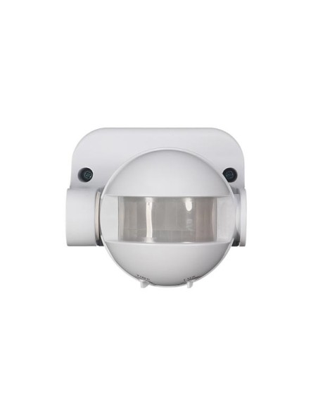 PIR MOTION DETECTOR