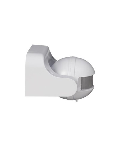 PIR MOTION DETECTOR