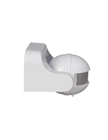 PIR MOTION DETECTOR