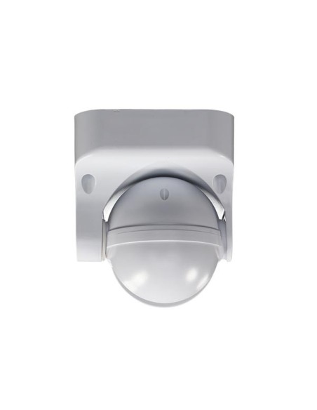 PIR MOTION DETECTOR