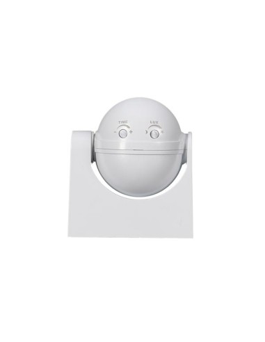 PIR MOTION DETECTOR