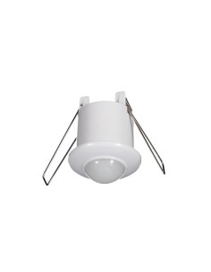 PIR-BEWEGINGSDETECTOR Ø 28 mm - INBOUW