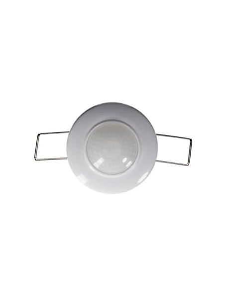 PIR-BEWEGINGSDETECTOR Ø 28 mm - INBOUW