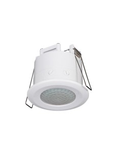 PIR-BEWEGINGSDETECTOR - INBOUW
