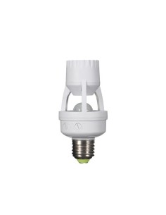 PIR-BEWEGINGSDETECTOR - E27-FITTING 2