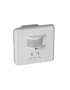 PIR-BEWEGINGSDETECTOR - INBOUW