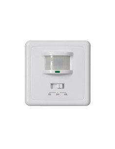 PIR-BEWEGINGSDETECTOR - INBOUW 2
