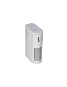 MINI CAPTEUR PIR AVEC ALARME
