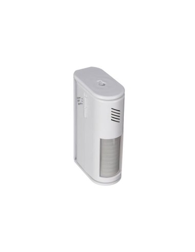 MINI PIR-SENSOR MET ALARM