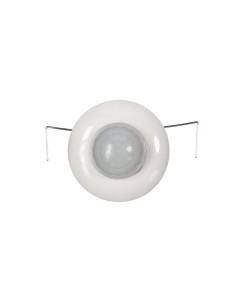 DÉTECTEUR DE MOUVEMENT PIR Ø 20 mm - À ENCASTRER 2