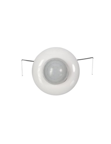 PIR-BEWEGUNGSMELDER Ø 20 mm - ZUM EINBAUEN