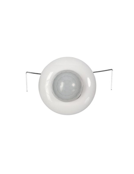 PIR-BEWEGUNGSMELDER Ø 20 mm - ZUM EINBAUEN
