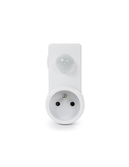 SENSOR SOCKET - FRENCH SOCKET