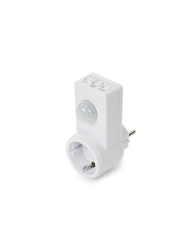SENSOR SOCKET - GERMAN SOCKET