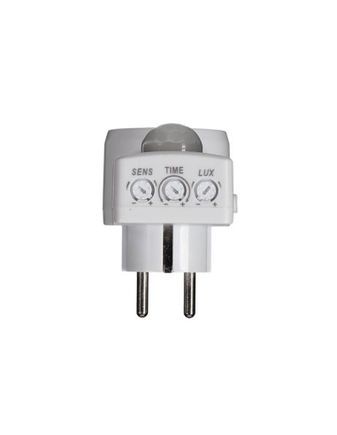 SENSOR SOCKET - GERMAN SOCKET