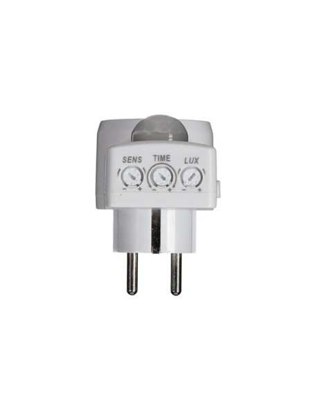 SENSOR SOCKET - GERMAN SOCKET