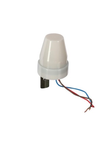 LIGHT CONTROL SENSOR