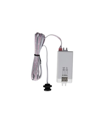 KORTE AFSTAND PIR-SENSOR - INBOUW