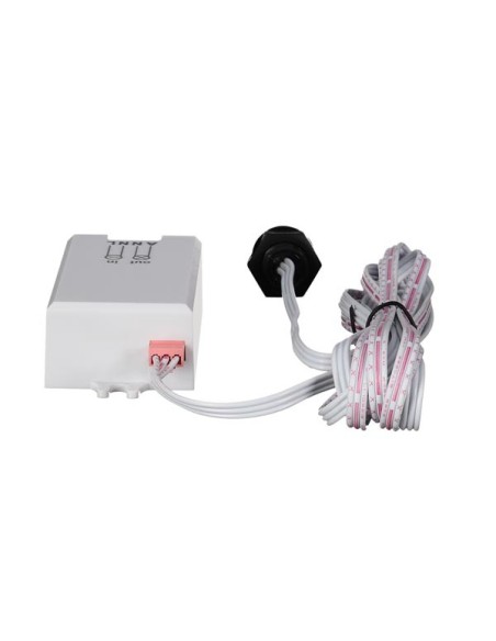 KORTE AFSTAND PIR-SENSOR - INBOUW