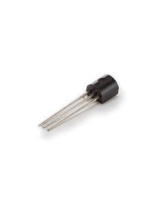 SI TRANSISTOR NPN 40V-0.15A-300MHz