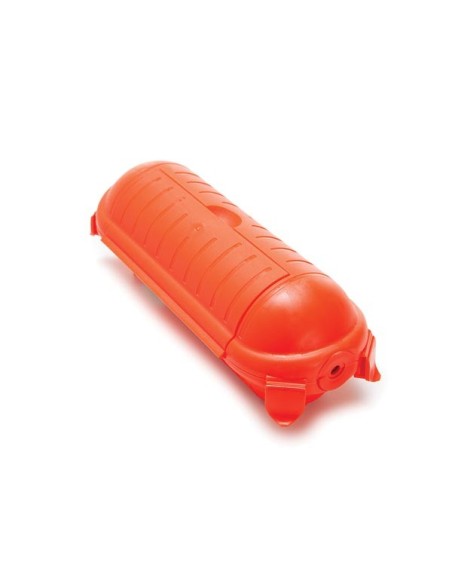 Protector case for plug connections IP44