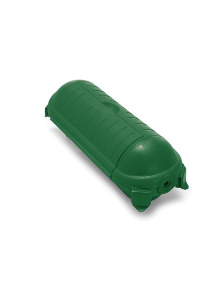 Protector case for plug connections IP44