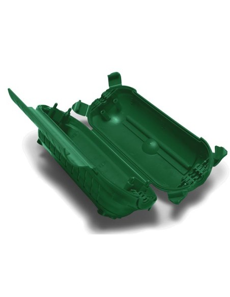 Boîtier de protection IP44