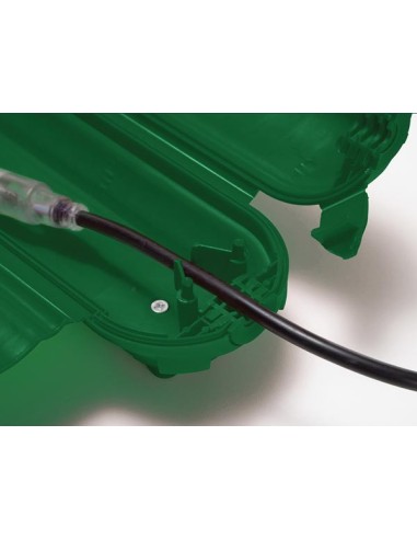 Boîtier de protection IP44