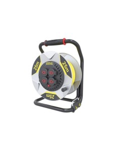 STANLEY FATMAX PROFESSIONAL NEOPRENE CABLE REEL WITH... 2