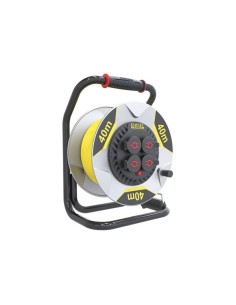 STANLEY FATMAX PROFESSIONAL NEOPRENE CABLE REEL WITH...