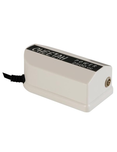 PUMPE FÜR ET20 (3 W)