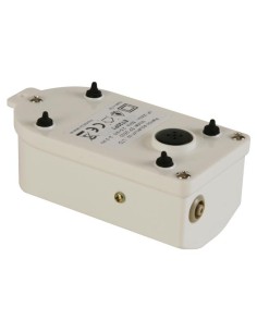 PUMP FOR ETCHING TANK ET20 (3W) 2