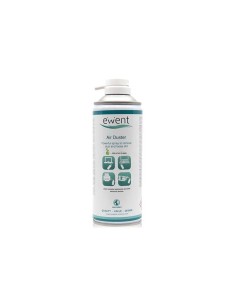 EWENT - AIR DUSTER WITH APPLE SCENT - 400 ml