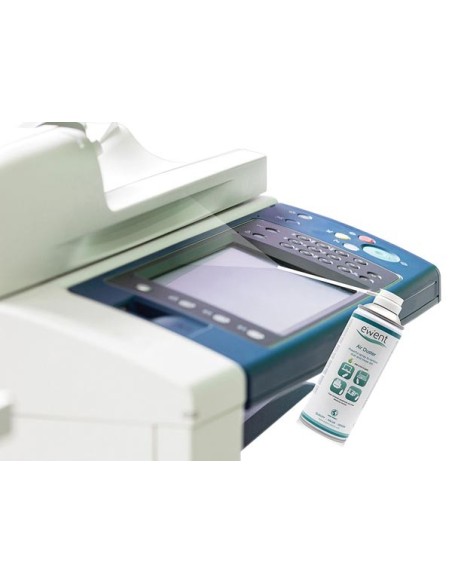 EWENT - AIR DUSTER WITH APPLE SCENT - 400 ml