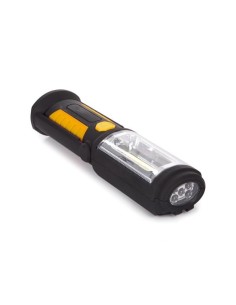 BALADEUSE MAGNÉTIQUE AVEC SUPPORT RÉGLABLE 2