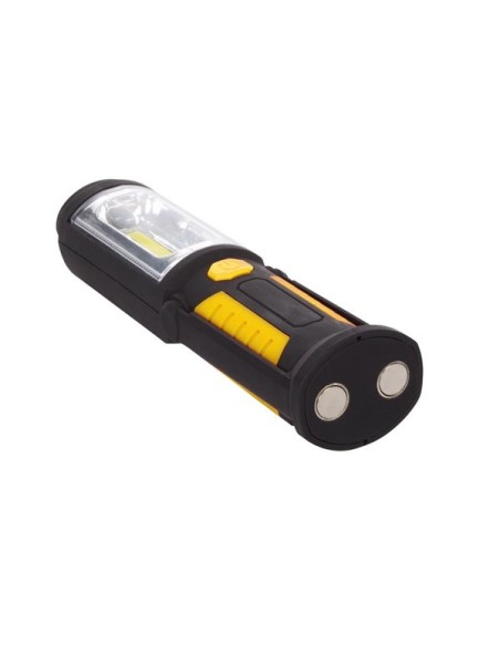 BALADEUSE MAGNÉTIQUE AVEC SUPPORT RÉGLABLE