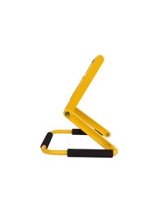 LED-ARBEITSLEUCHTE MIT AKKU - SCHLANKES DESIGN - 20 W -... 2