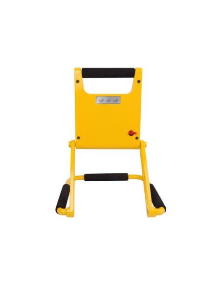 LED-ARBEITSLEUCHTE MIT AKKU - SCHLANKES DESIGN - 20 W - 4000 K