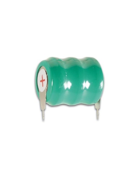 CAMELION NiMH 3.6 V / 77 mAh (2 BROCHES POUR CI)